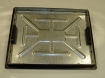 Recessed manhole cover Recessed manhole cover